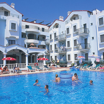 Image of Oykun Hotel