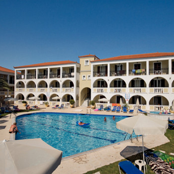 Image of Pallas Hotel