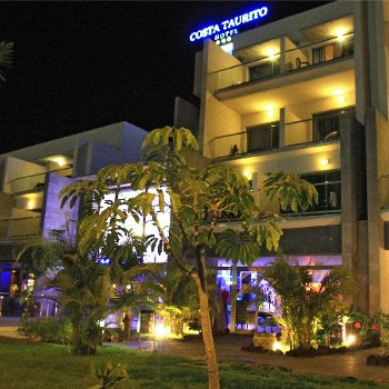 Image of Paradise Costa Taurito Hotel
