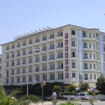 Image of Parador Hotel