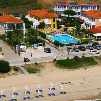 Image of Paspalis Hotel