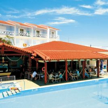 Image of Pelagos Bay Hotel