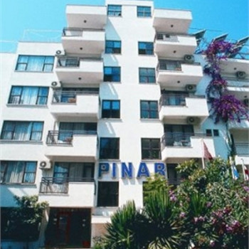 Image of Pinar Hotel