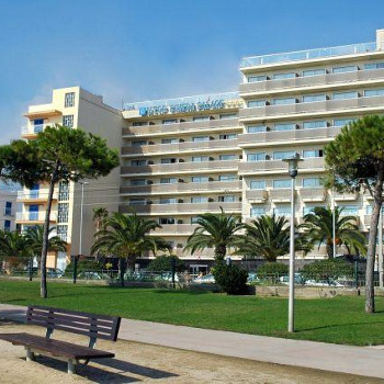 Image of Pineda Palace Hotel