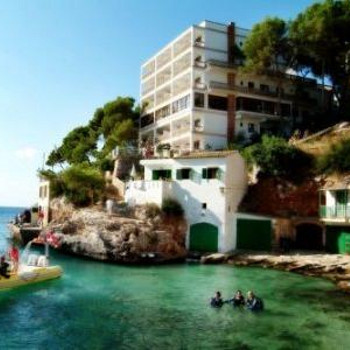 Image of Pinos Playa Hotel