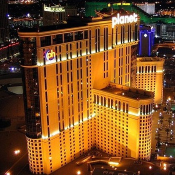 Image of Planet Hollywood Resort & Casino