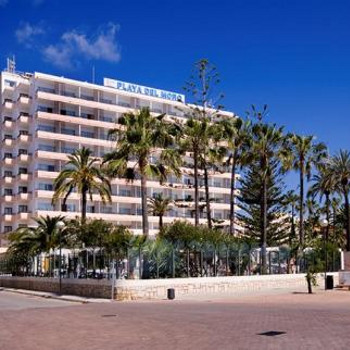 Image of Playa Del Moro Hotel