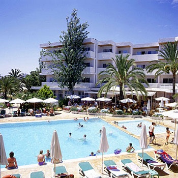 Image of Playa Real Hotel