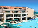 Image of Porto Platanias Beach Resort Hotel
