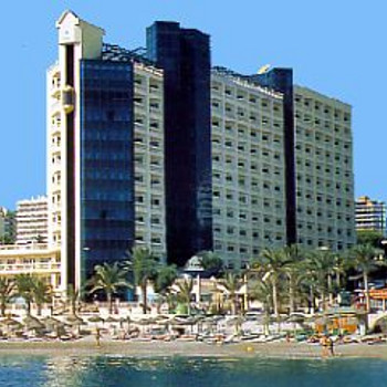 Image of PortoMagno Hotel