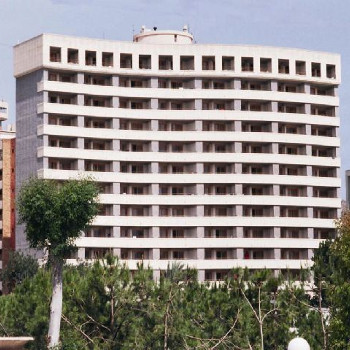 Image of Primavera Park Aparthotel