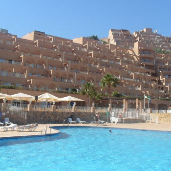 Image of Puerto Marina Hotel