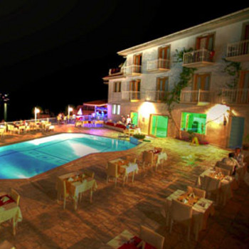 Image of Rhapsody Hotel