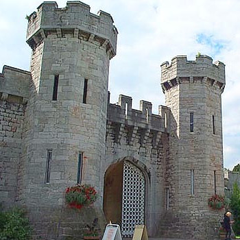 Image of Bodelwyddan Castle Warner Historic Hotel