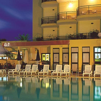 Image of Rina Club Hotel
