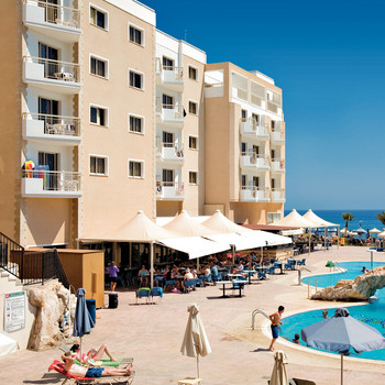 Utroskab foragte spiralformet Rising Star Apartments Holiday Reviews, Protaras, Cyprus - Page 3 - Holiday  Truths