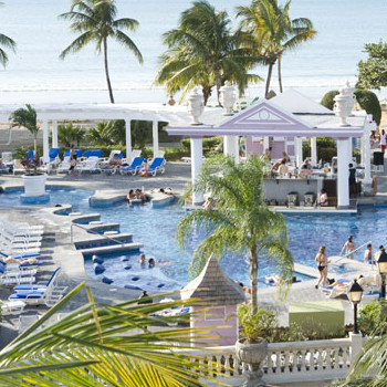 Image of Riu Tropical Bay Hotel