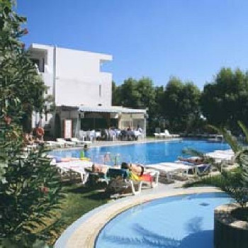 Image of Rodos Star Hotel