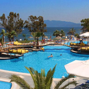 Image of Salmakis Beach Resort & Spa
