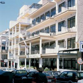 Image of Salpi Hotel