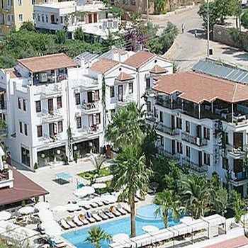 Image of Samira Hotel & Apartments