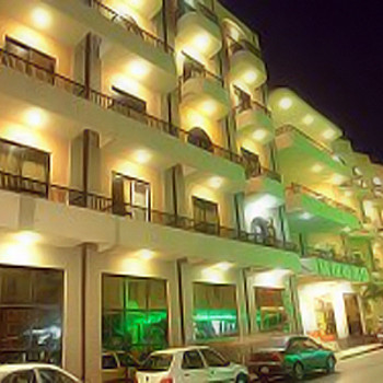 Image of San Pawl Hotel