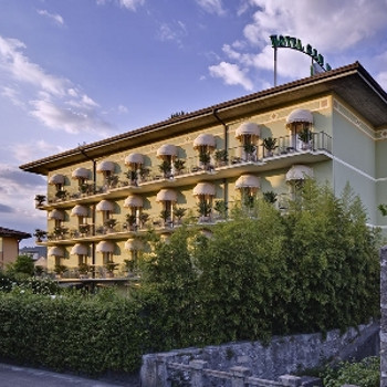 Image of San Pietro Hotel