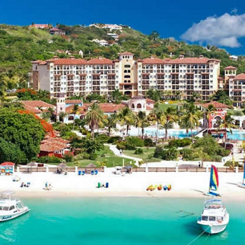 Image of Sandals Grande Antigua Resort & Spa