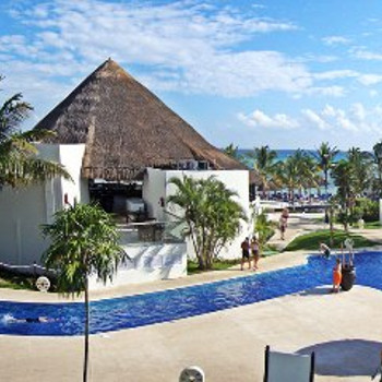 Image of Sandos San Blas Hotel