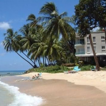 Image of Sandridge Beach Hotel