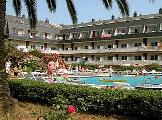 Image of Santa Susanna Resort Hotel