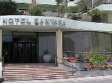 Image of Santana Hotel