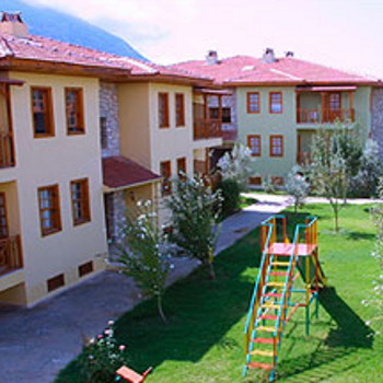 Image of Saray Hotel & Apartments