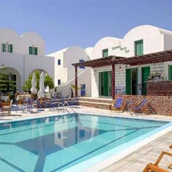 Image of Scorpios Beach Hotel