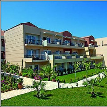 Image of Selini Suites Apartments