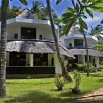 Image of Severin Sea Lodge Hotel