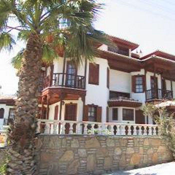 Image of Sezgin Aparthotel