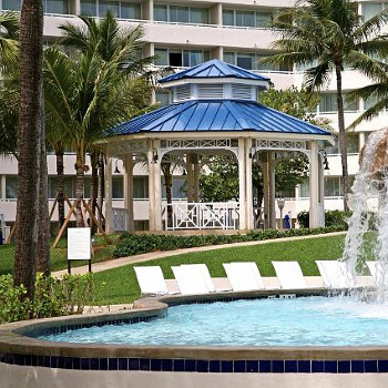 Image of Sheraton Nassau Beach Resort & Casino Hotel