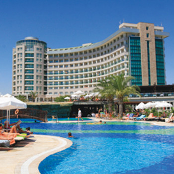 Image of Sherwood Breezes Resort Hotel