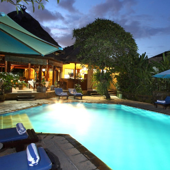 Image of Sri Phala Resort & Villa Hotel