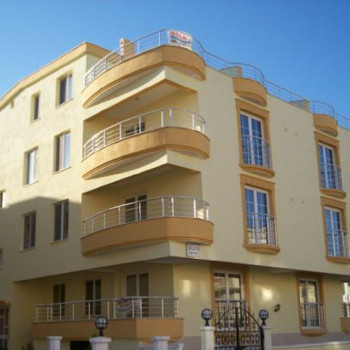 Image of Star Apartments