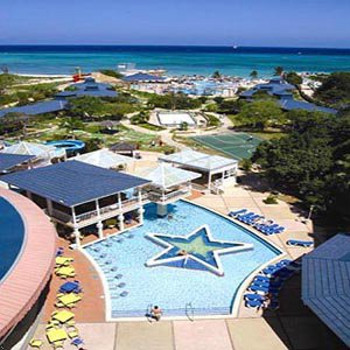 Image of Starfish Trelawny Resort