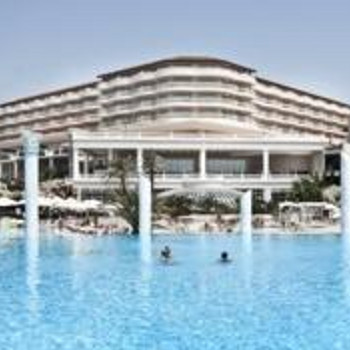 Image of Starlight Convention Center Thalasso & Spa Hotel