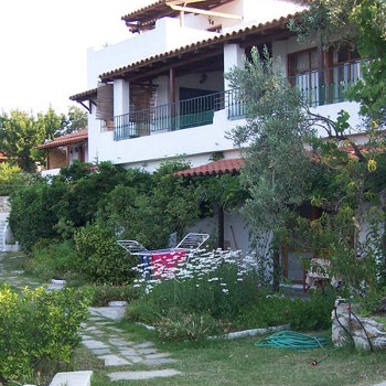 Image of Stephanos House