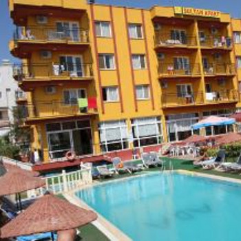 Image of Sultun Apartments