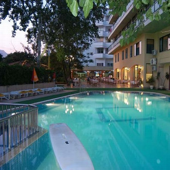 Image of Sun Maris Park Hotel