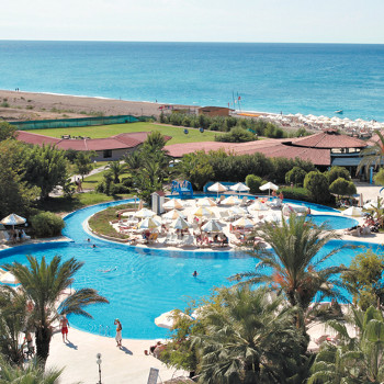 Image of Sunrise Park Resort & Spa Hotel
