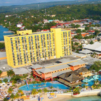Image of Sunset Jamaica Grande Resort & Spa Hotel