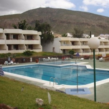 Image of Sur y Sol Apartments