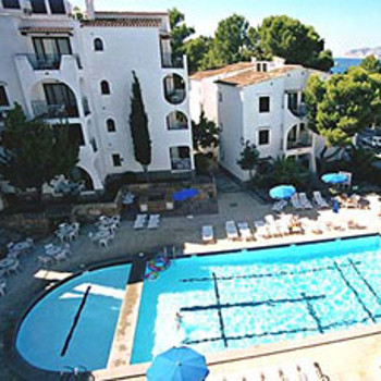 Image of Surfing Playa Apartments